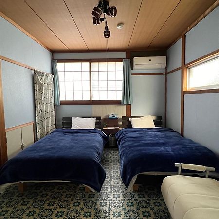Cozy And Cheap Kinosaki Hideya Non Japanese Toyooka (Hyogo) Exterior foto