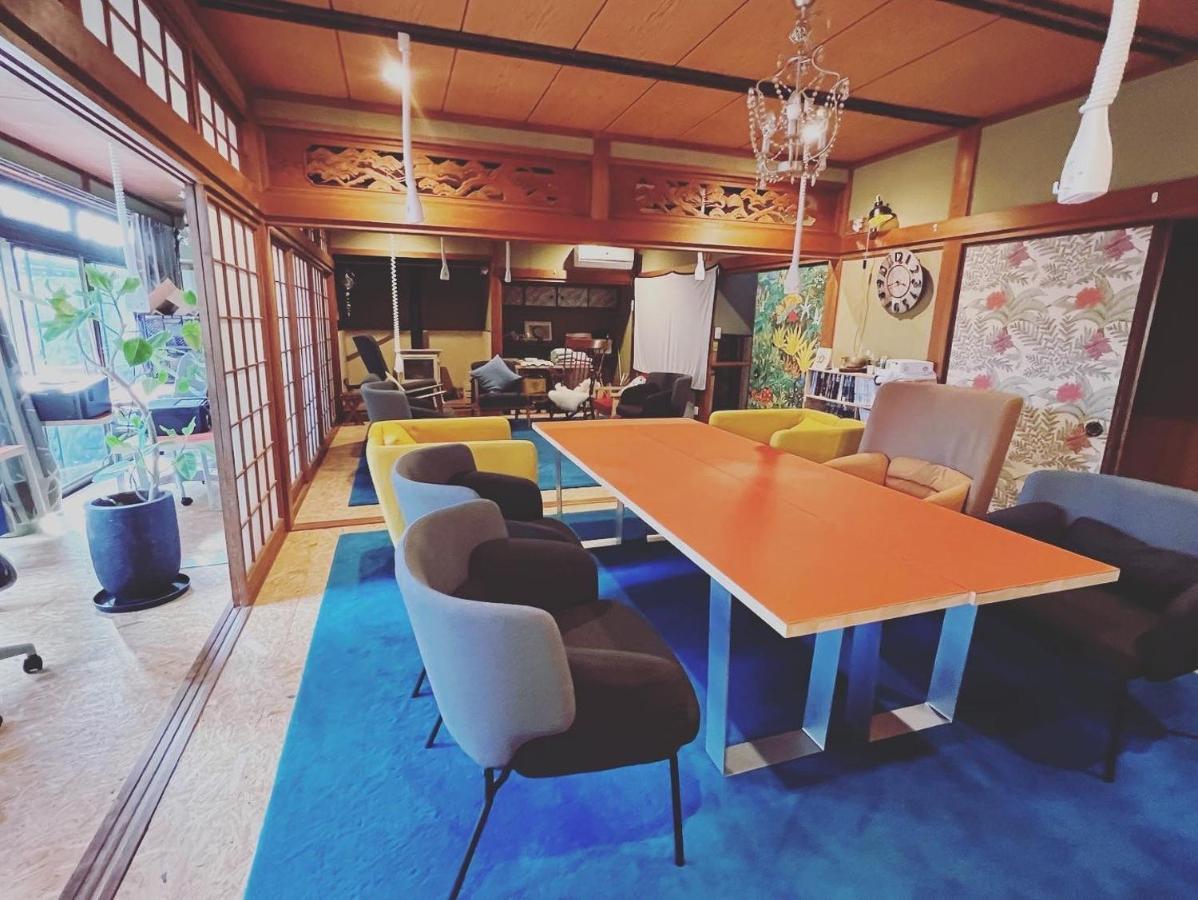 Cozy And Cheap Kinosaki Hideya Non Japanese Toyooka (Hyogo) Exterior foto