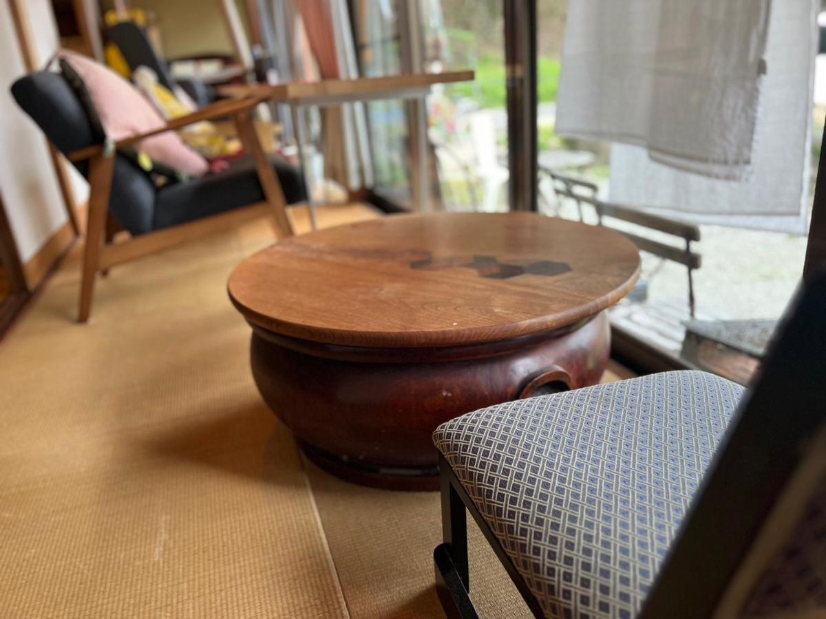 Cozy And Cheap Kinosaki Hideya Non Japanese Toyooka (Hyogo) Exterior foto