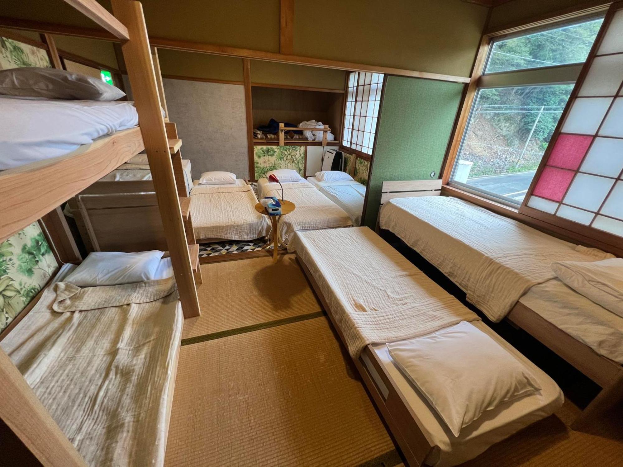 Cozy And Cheap Kinosaki Hideya Non Japanese Toyooka (Hyogo) Exterior foto