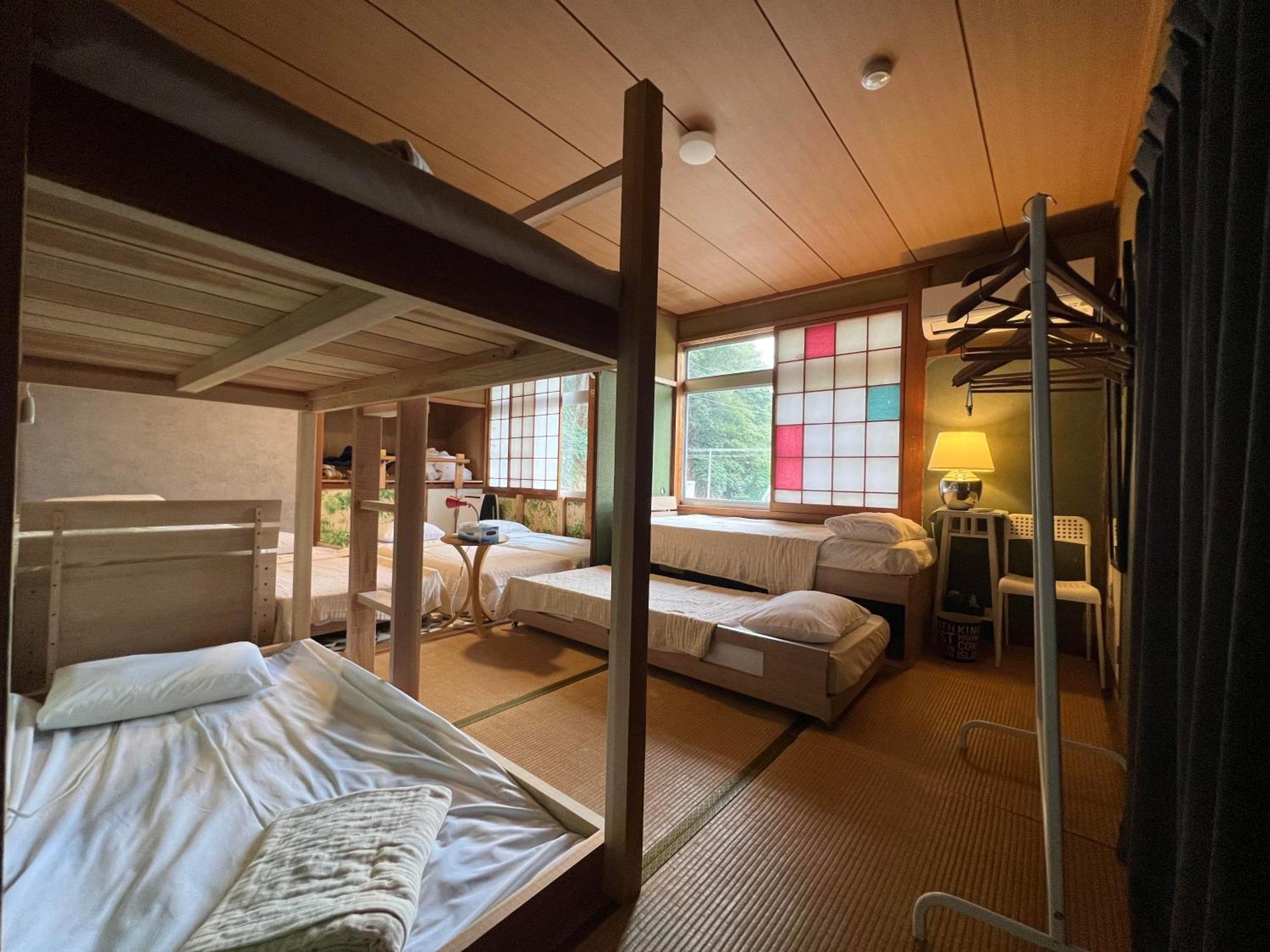 Cozy And Cheap Kinosaki Hideya Non Japanese Toyooka (Hyogo) Exterior foto
