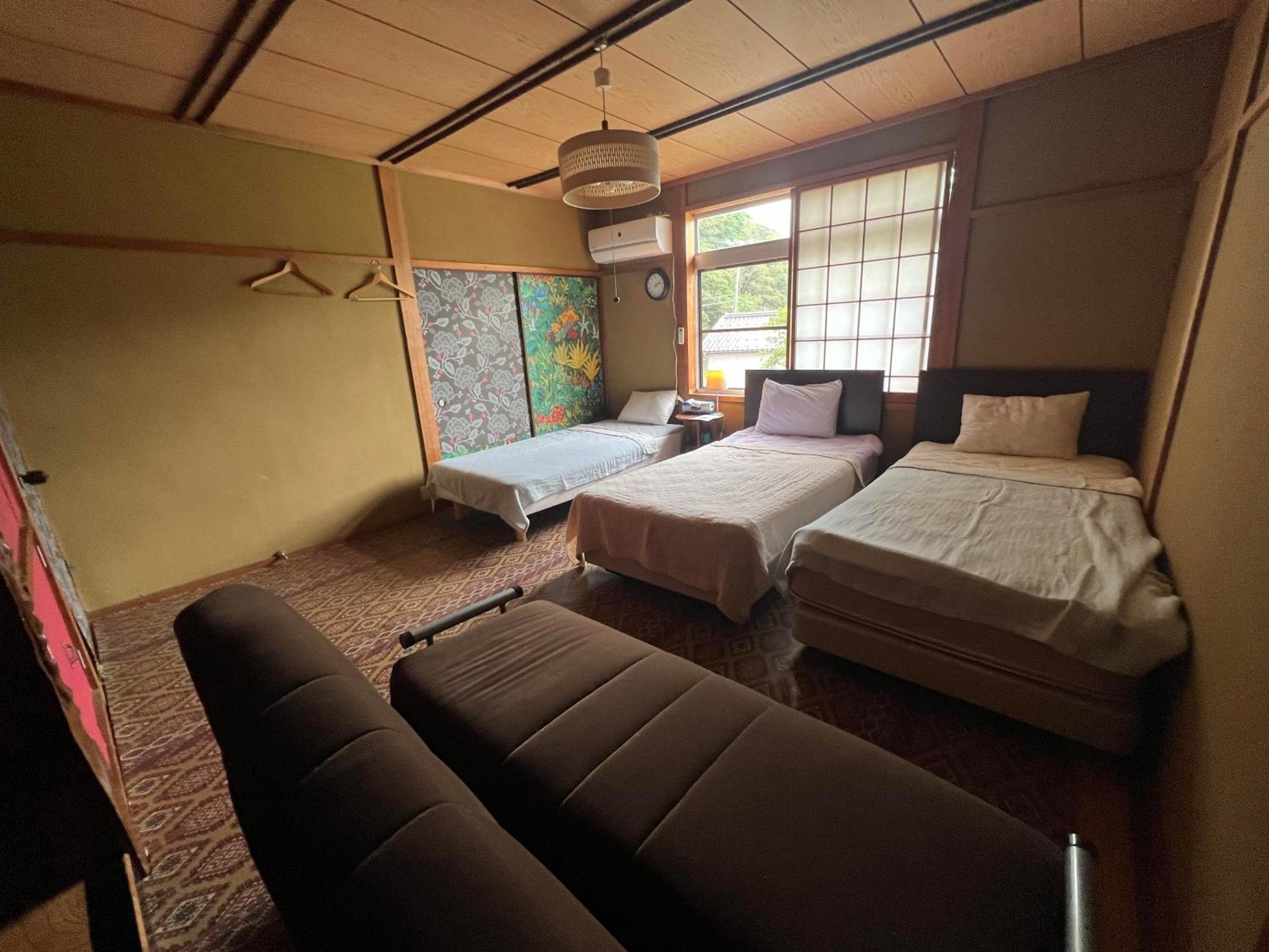 Cozy And Cheap Kinosaki Hideya Non Japanese Toyooka (Hyogo) Exterior foto