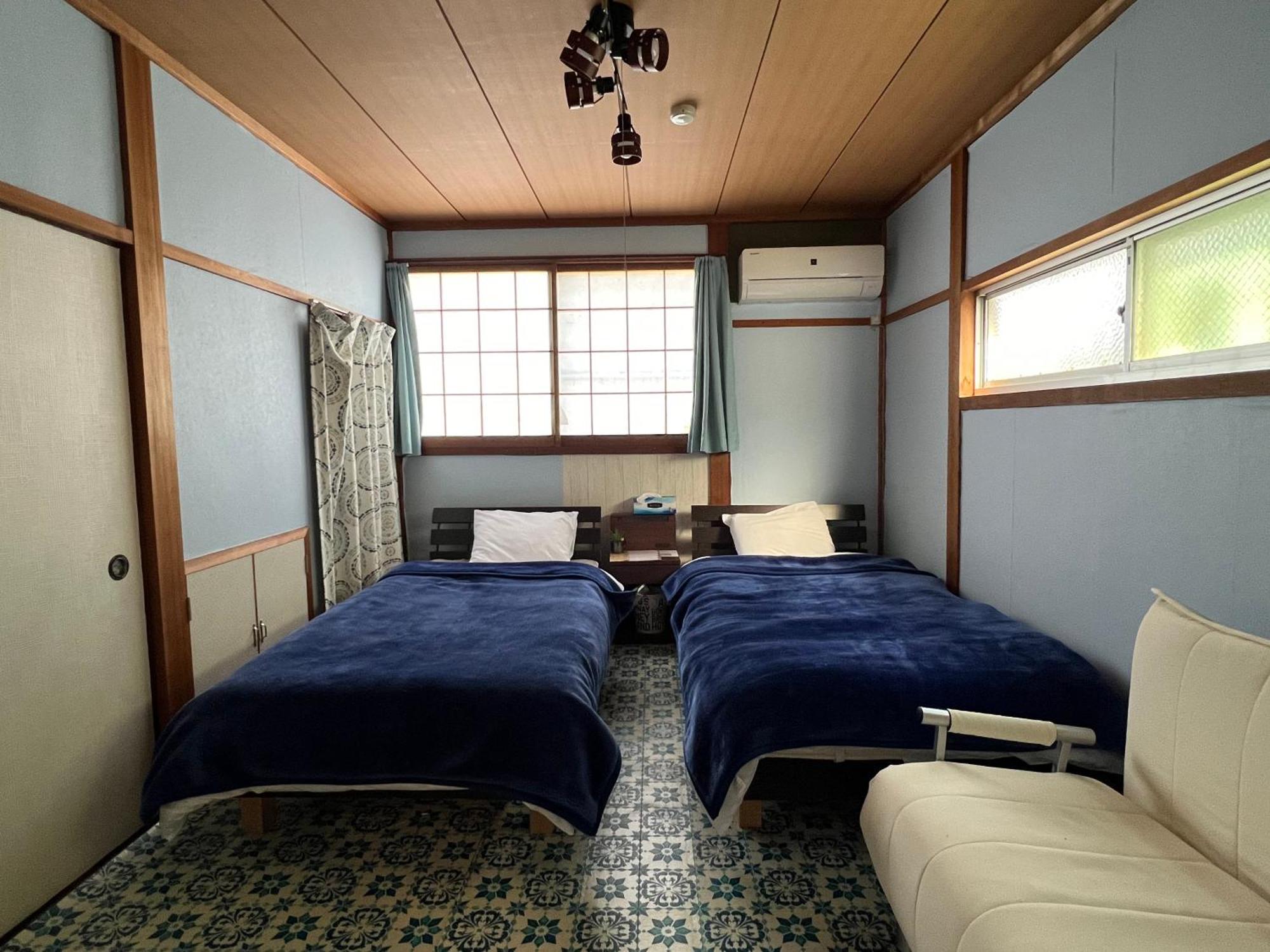 Cozy And Cheap Kinosaki Hideya Non Japanese Toyooka (Hyogo) Exterior foto
