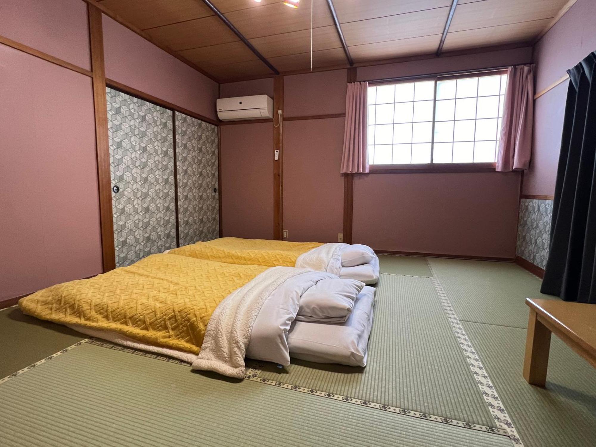 Cozy And Cheap Kinosaki Hideya Non Japanese Toyooka (Hyogo) Exterior foto